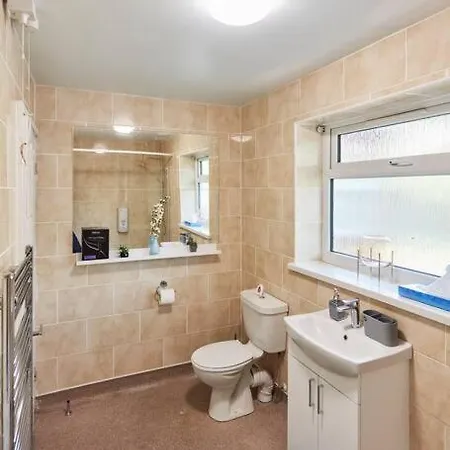 *little Haven In Leeds* ¤private Parking¤ Ensuite Apartment