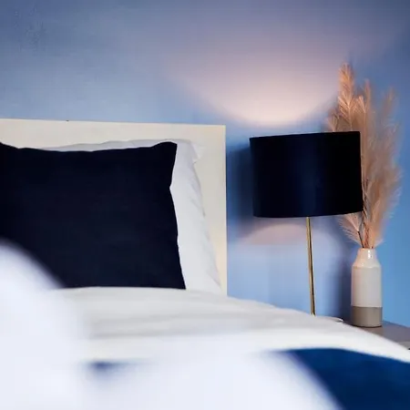 *little Haven In Leeds* ¤private Parking¤ Ensuite Apartment