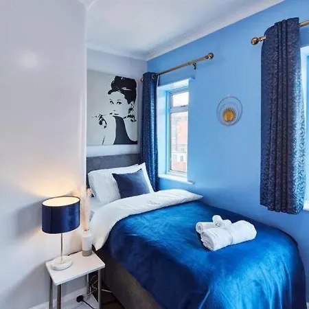 *little Haven In Leeds* ¤private Parking¤ Ensuite * Leeds (West Yorkshire)