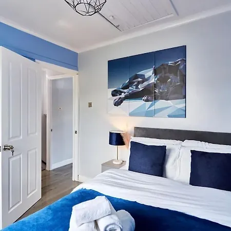 *little Haven In Leeds* ¤private Parking¤ Ensuite