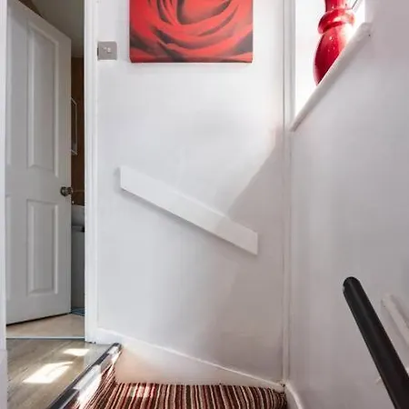 *little Haven In Leeds* ¤private Parking¤ Ensuite Apartment *
