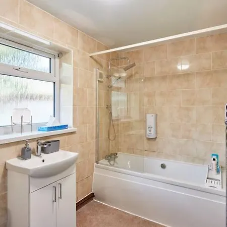 *little Haven In Leeds* ¤private Parking¤ Ensuite Apartment