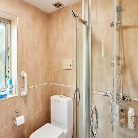 *little Haven In Leeds* ¤private Parking¤ Ensuite Apartment *