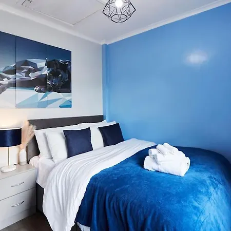 *little Haven In Leeds* ¤private Parking¤ Ensuite