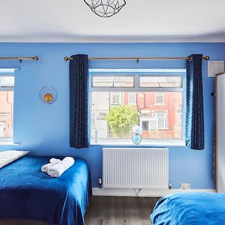 *little Haven In Leeds* ¤private Parking¤ Ensuite Leeds (West Yorkshire)